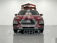 2019 Hyundai Kona