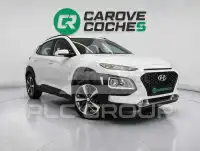 2019 Hyundai Kona