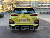 2019 Hyundai Kona