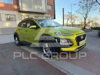2019 Hyundai Kona