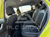 2019 Hyundai Kona