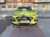 2019 Hyundai Kona