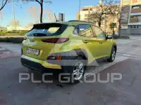 2019 Hyundai Kona