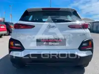 2019 Hyundai Kona