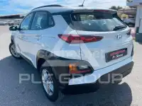 2019 Hyundai Kona