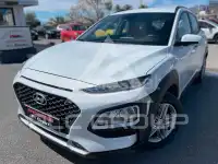 2019 Hyundai Kona