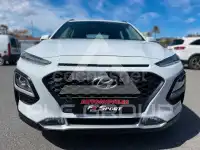2019 Hyundai Kona