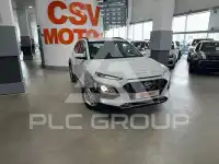 2019 Hyundai Kona