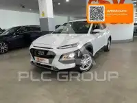 2019 Hyundai Kona