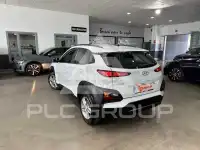 2019 Hyundai Kona