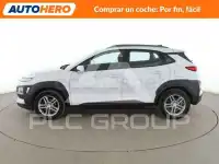 2019 Hyundai Kona
