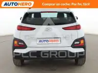 2019 Hyundai Kona