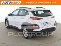 2019 Hyundai Kona