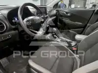 2019 Hyundai Kona