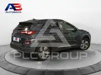 2019 Hyundai Kona