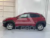 2019 Hyundai Kona