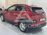 2019 Hyundai Kona