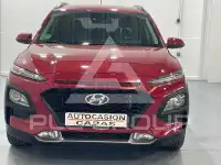 2019 Hyundai Kona