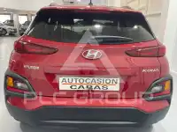 2019 Hyundai Kona