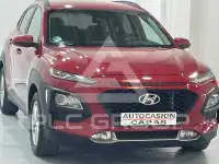 2019 Hyundai Kona