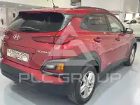 2019 Hyundai Kona