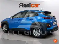 2019 Hyundai Kona