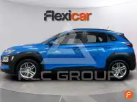 2019 Hyundai Kona