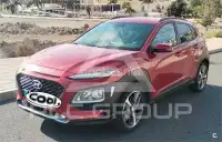2019 Hyundai Kona