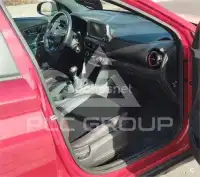 2019 Hyundai Kona