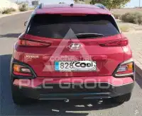 2019 Hyundai Kona