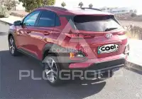 2019 Hyundai Kona