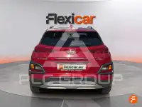 2019 Hyundai Kona