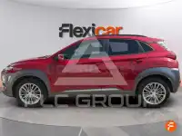 2019 Hyundai Kona