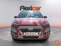 2019 Hyundai Kona