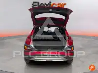 2019 Hyundai Kona