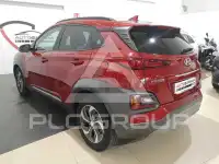 2019 Hyundai Kona