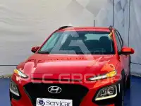 2019 Hyundai Kona