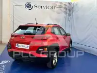 2019 Hyundai Kona