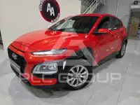 2019 Hyundai Kona