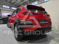 2019 Hyundai Kona
