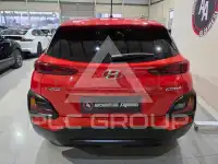 2019 Hyundai Kona