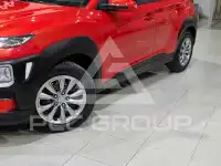 2019 Hyundai Kona