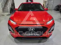 2019 Hyundai Kona