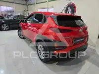 2019 Hyundai Kona