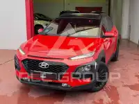 2019 Hyundai Kona