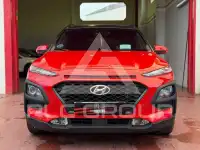 2019 Hyundai Kona