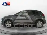 2019 Hyundai Kona