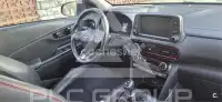 2019 Hyundai Kona