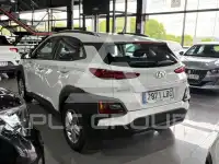 2019 Hyundai Kona