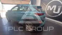2019 Hyundai Kona